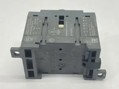 OT25F3 | ABB  Disconnect Switch 3-Pole 30A 600V - Used