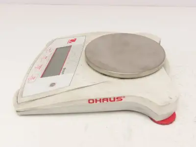 Used SCOUT _UNKNOWN_ Scales Indiana US | Arrow Industrial #1249931
