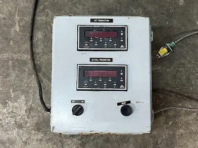 Product Counter