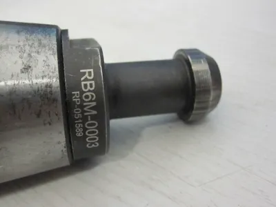 USED COMMAND CAT 50
