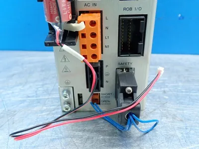 Used YAMAHA SR1X05 Electrical Controls | HGR 24 #747980