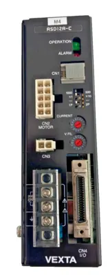 Oriental Motors ASD12A-C HMI & Open Interface Panels | ANACAPA EQUIPMENT BROKERS, INC (2)