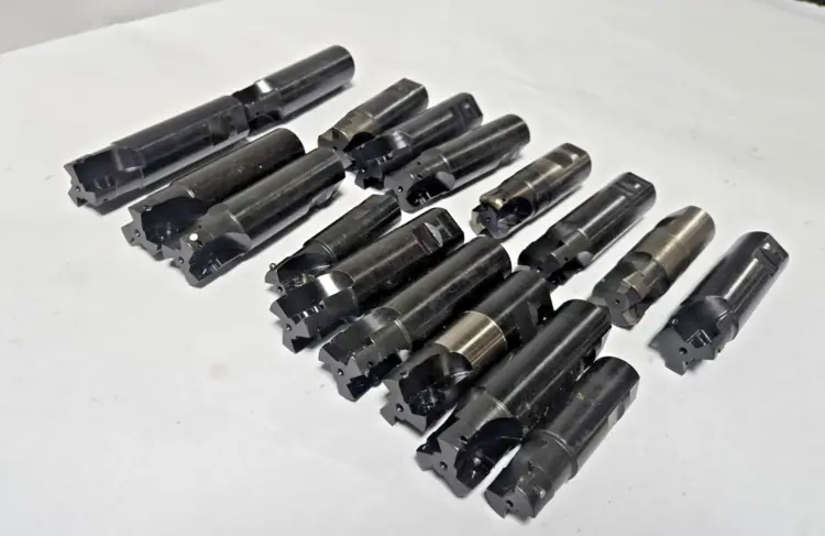 Used SECO 39C120-IVK Tooling & Accessories (Other) California US | Amiron Machinery #1088010