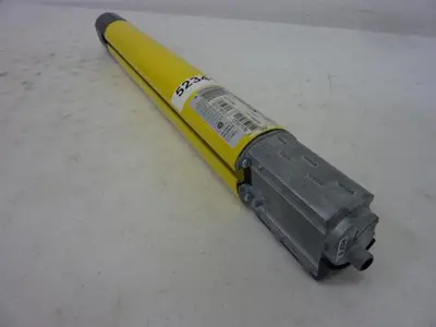 USED LEUZE MLD510-XR2