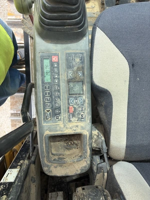 Used 2021 SANY 225C Crawler Excavators Illinois US | Revelation Machinery #1474417