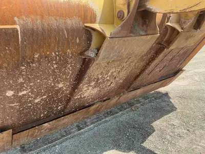 2023 CATERPILLAR 980XE Wheel Loaders | JYC EQUIPMENT (11)