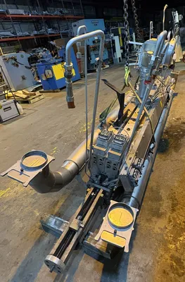 CLOEREN SINGLE-MANIFOLD Extruders | ESS Industrial Equipment Sales (4)