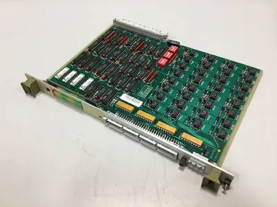 Used SEPRO ROBOTIQUE 07S0095104/A Circuit Boards Michigan US | Ideal Machinery #596694