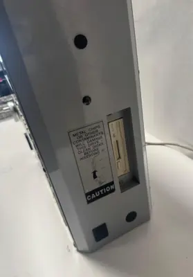 USED Haas Does Not Apply