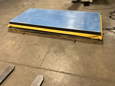 P-2548 | Advance | Material Handling