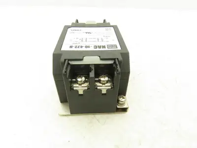 Cosel NAC-10-472-D Noise Filter 250V 10A TV2500VAC 1 MIN 2 Pole Lot of 5