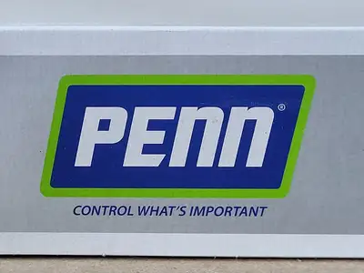 NEW PENN A19ABC-24C