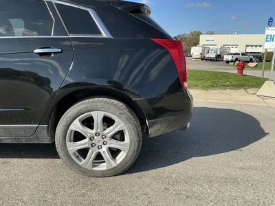 Used 2013 CADILLAC SRX Classic Cars & Trucks Michigan US | Miedema Asset Management Group #1769214