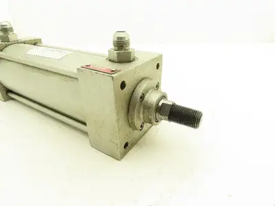 Used SHEFFER _UNKNOWN_ Hydraulic Cylinders | Arrow Industrial #611260