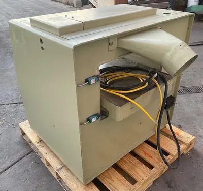 USED SCMI S52