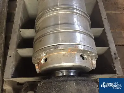 USED Sharples P600 SHARPLES CENTRIFUGE, S/S