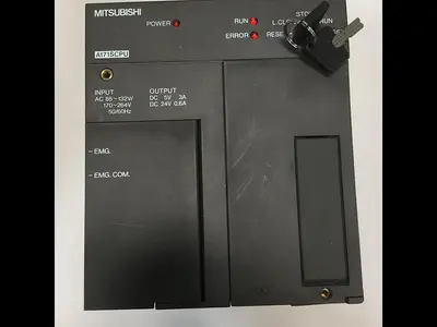 USED MITSUBISHI A171SCPU