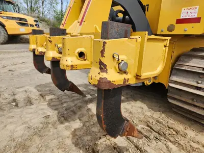 Used 2023 DEERE 650K LGP Crawler Dozers | Abele Tractor #1342965