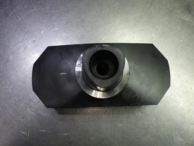 Sandvik Capto C8 Boring Bridge Bar/Adapter C8-R822S17-AL070A (LOC117)