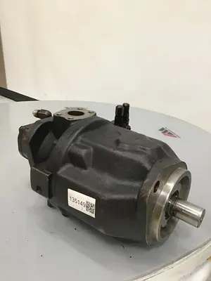 USED REXROTH AA10VS071DFR1