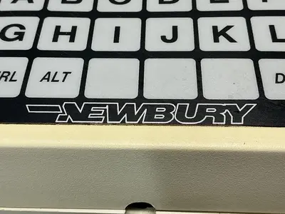 USED NEWBURY 022090B