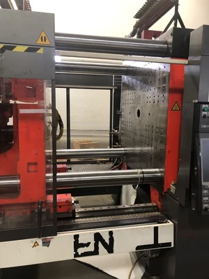 2013 ENGEL E-Motion 5440 HORIZONTAL INJECTION MOULDING MACHINES | INJECTION DEPOT GROUP (5)