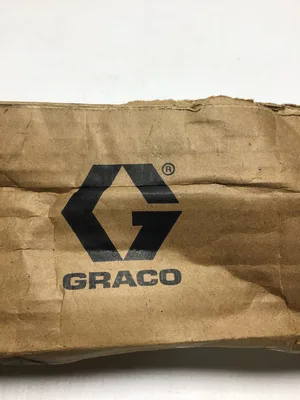 Graco Lubrication Pump 3/8 in Piston Pump