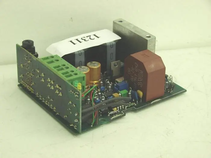 Used PHOENIX CONTACT 9091159F Circuit Boards Michigan US | Ideal Machinery #598952