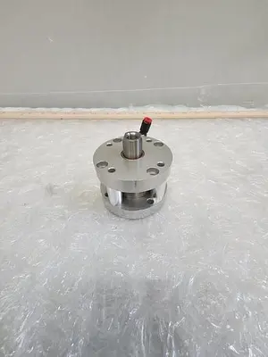BIMBA FLAT-1 AIR CYLINDER