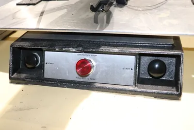 USED BRANSON 941AE