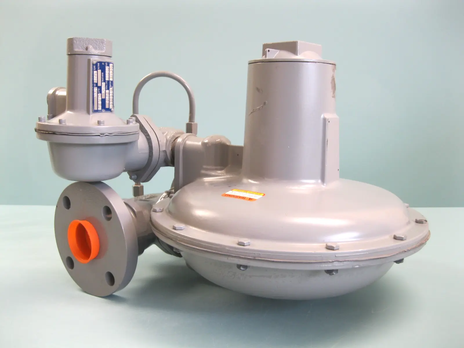 NEW Actaris CL342IMRV