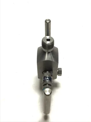 Anderson Greenwood M251V1S-4M Instrument Gauge Valve