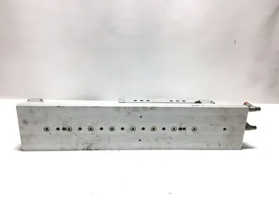 SMC MXW25-225B Pneumatic Compact Slide Cylinder Press 0.15-0.7MPa
