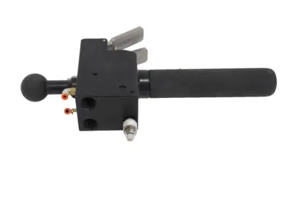 NEW PNEUMATIC 2-BUTTON PENDANT 64818 12030-C34D05B01