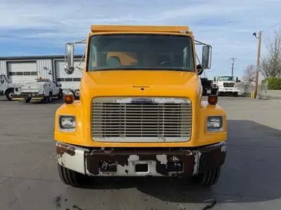 Used 2004 FREIGHTLINER FL70 Dump trucks Washington US | Puget Sound Truck Sales #1546500