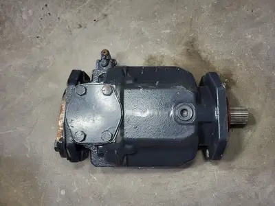 USED REXROTH R902448267
