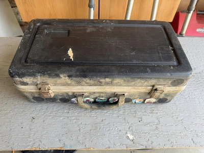 Used _UNKNOWN_ _UNKNOWN_ Musical Instruments & Supplies Michigan US | Miedema Asset Management Group #1295787