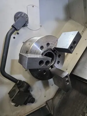 2019 DOOSAN PUMA 400B CNC Lathes | Toolquip, Inc. (3)