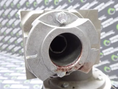 Bodine / Rexroth 42Y68FPP / 3842503067 Geared Motor Used