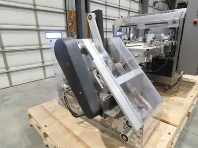 Used FALLAS _UNKNOWN_ Belt Conveyors | Arrow Industrial #561594