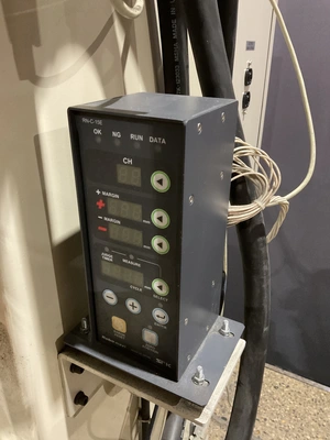 USED 2018 DENGENSHA NDZ-050-46BNQ-R-D