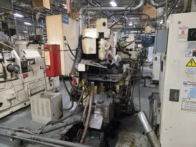 Koyo KL-600 Rough Surface Grinding Machine