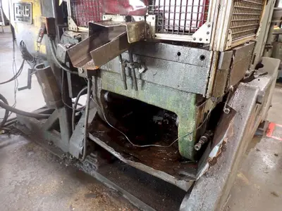 USED MINSTER 7