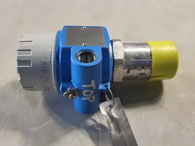 USED ENDRESS+HAUSER FDR50-A1NFA