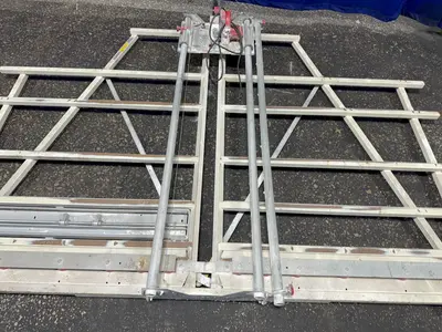 Used MILWAUKEE 6410 Woodworking Panel Saws Ohio US | HGR 24 #1186269