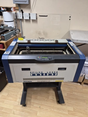 2012 EPILOG CORP PBS 5040 Laser Cutters | Star Equipment Co., Inc. (4)