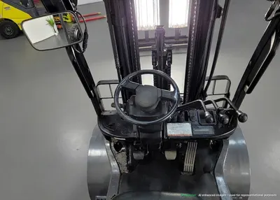 Used 2020 TOYOTA 8FGU25 Misc Forklifts Colorado US | Discount Forklift #1329196