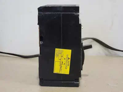 USED SQUARE D FAP3600712M