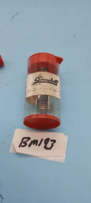New | in-Stock Grayhill 9A30-04-1-7N Relays & Switches Arizona US | ASSET CONVERSION SPECIALISTS, INC. #1286879
