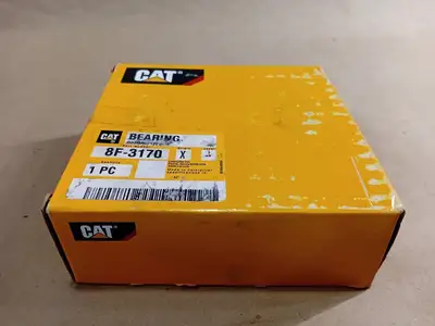 NEW CATERPILLAR 8F-3170